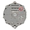 Mpa 89-94 Nissan-Sentra Nissan-Pulsar Nx Nis New Alternator, 7127103N 7127103N - alternate 2